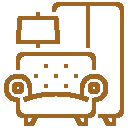 Custom MDF Furniture Design