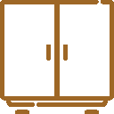 Cabinet & Wardrobe Design